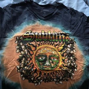 Sublime t shirt
